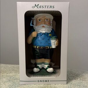 2023 Masters Golf Gnome Collectors Item